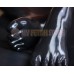 (DM81952) Top Quality Latex Rubber 5 Toes Socks 